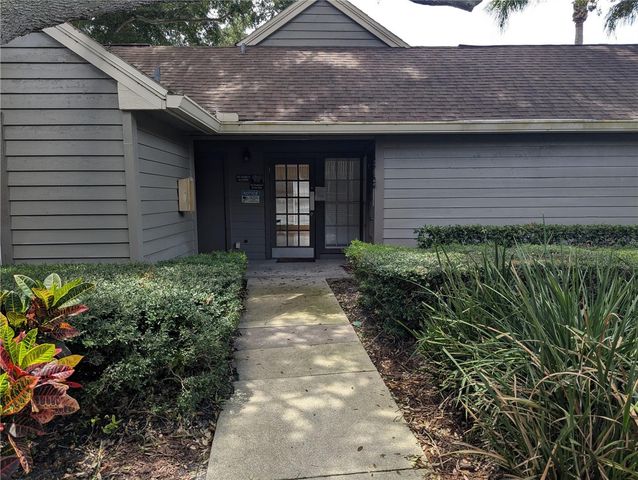 2500 WINDING CREEK BOULEVARD E208, Clearwater, FL 33761