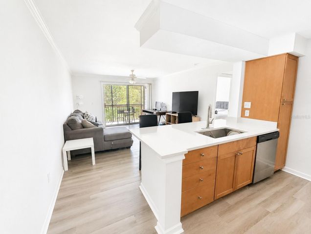 2500 WINDING CREEK BOULEVARD E208, Clearwater, FL 33761