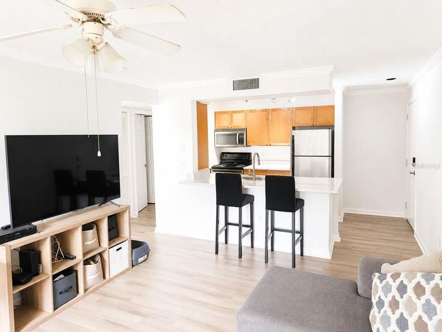 2500 WINDING CREEK BOULEVARD E208, Clearwater, FL 33761