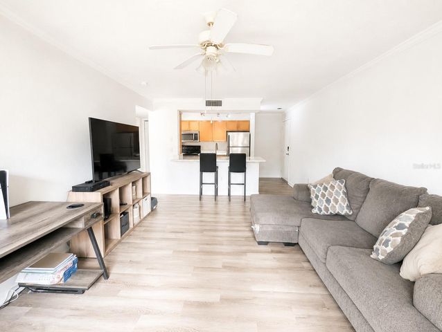 2500 WINDING CREEK BOULEVARD E208, Clearwater, FL 33761