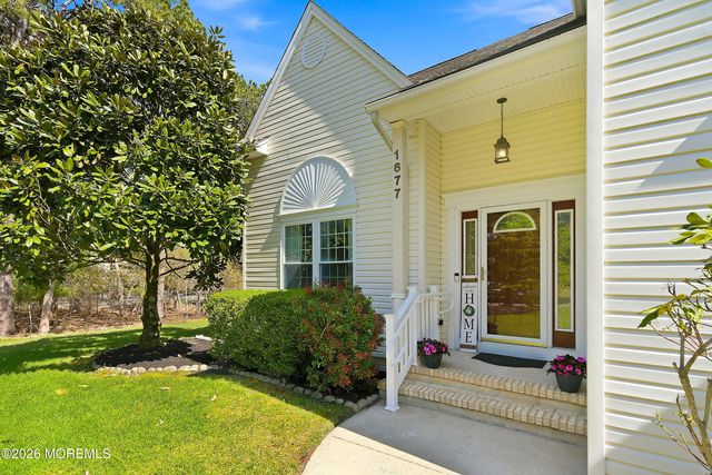 1677 Joffre Road, Forked River, NJ 08731