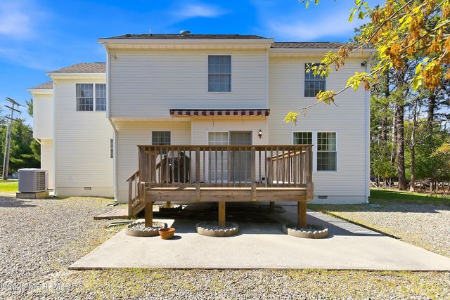 1677 Joffre Road, Forked River, NJ 08731