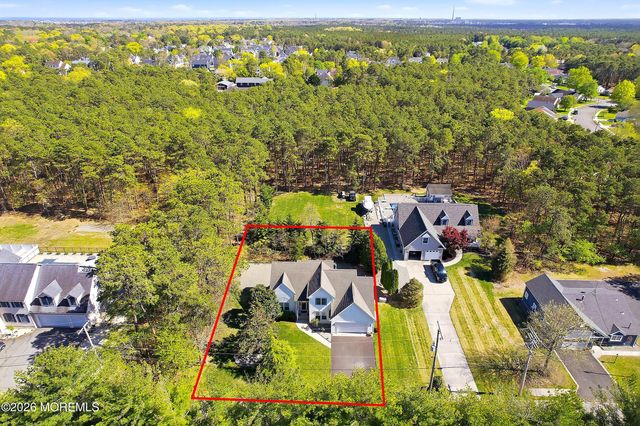 1677 Joffre Road, Forked River, NJ 08731