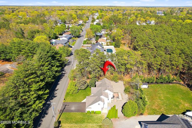 1677 Joffre Road, Forked River, NJ 08731