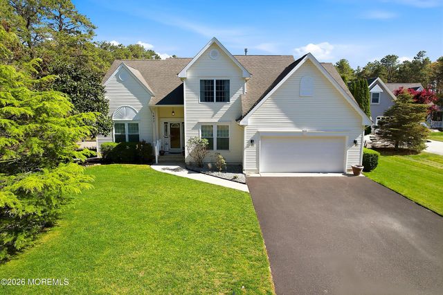 1677 Joffre Road, Forked River, NJ 08731