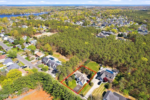 1677 Joffre Road, Forked River, NJ 08731