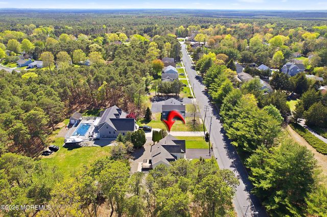 1677 Joffre Road, Forked River, NJ 08731