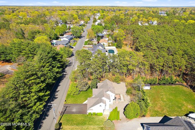 1677 Joffre Road, Forked River, NJ 08731