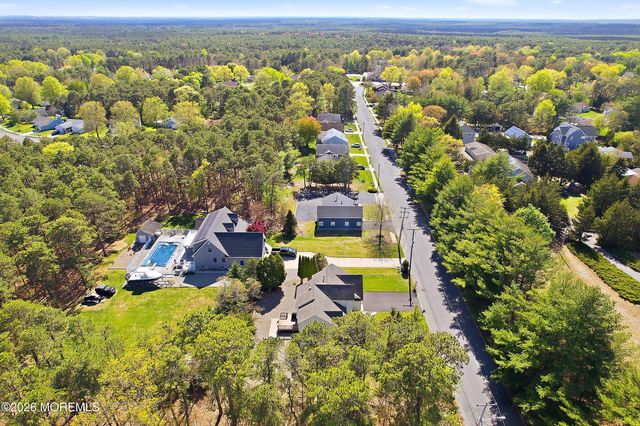 1677 Joffre Road, Forked River, NJ 08731