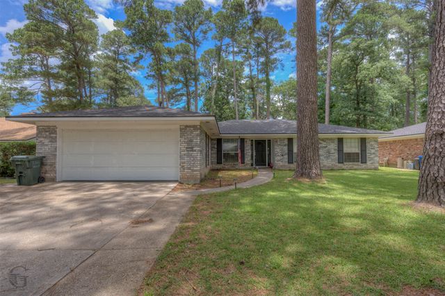 3326 Warwick Drive, Shreveport, LA 71118