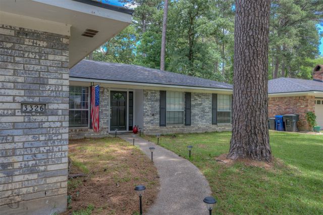 3326 Warwick Drive, Shreveport, LA 71118