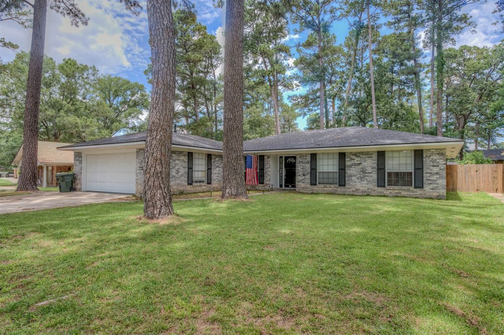 3326 Warwick Drive, Shreveport, LA 71118