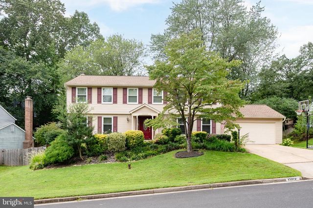 15310 IRIS LN, Dumfries, VA 22025