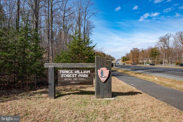 15310 IRIS LN, Dumfries, VA 22025