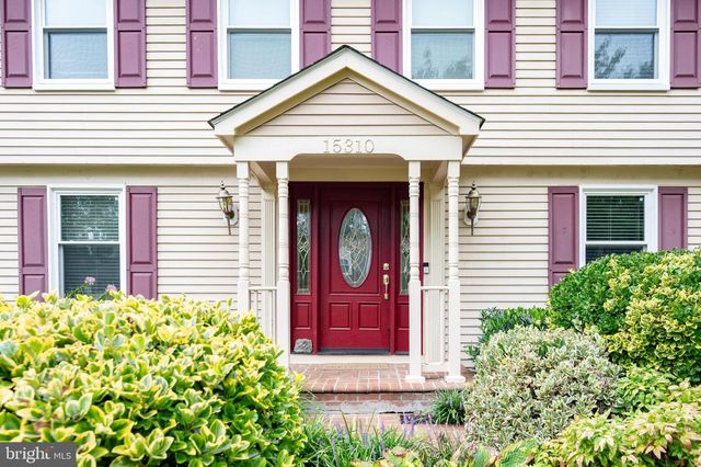 15310 IRIS LN, Dumfries, VA 22025