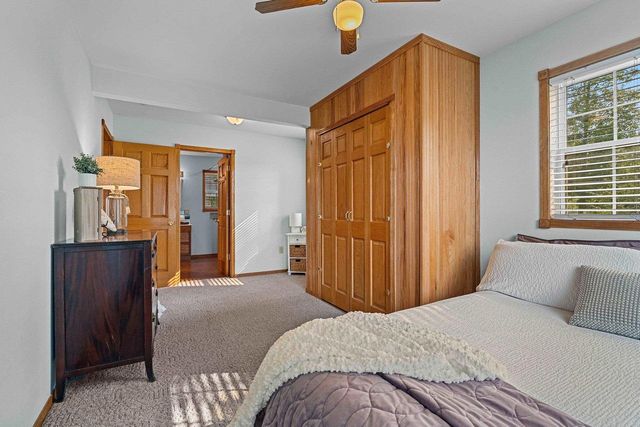 N6321 CATTAU BEACH DRIVE, Shawano, WI 54166