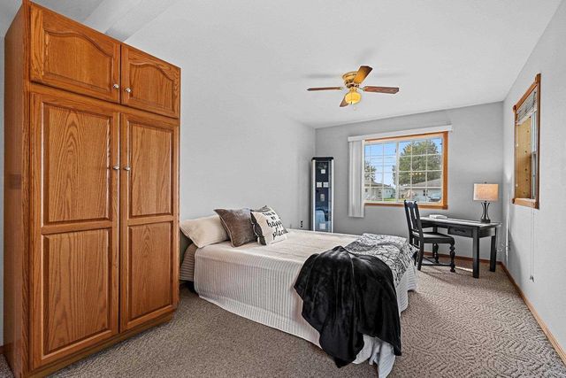 N6321 CATTAU BEACH DRIVE, Shawano, WI 54166