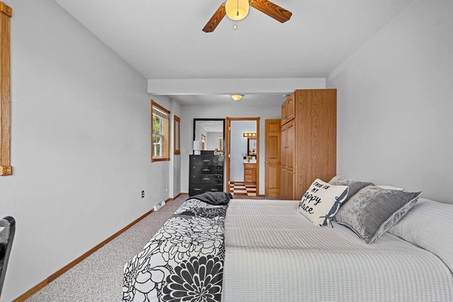 N6321 CATTAU BEACH DRIVE, Shawano, WI 54166