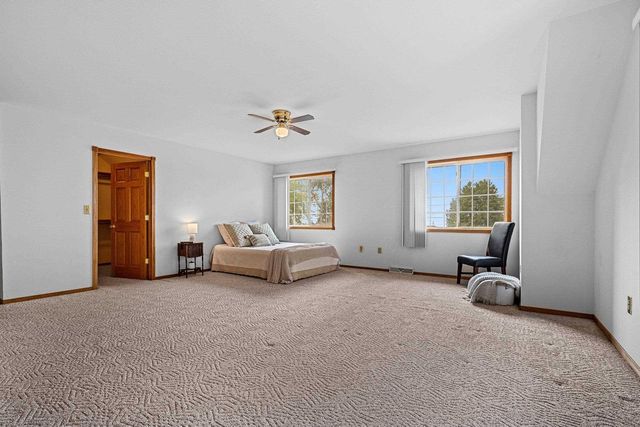 N6321 CATTAU BEACH DRIVE, Shawano, WI 54166