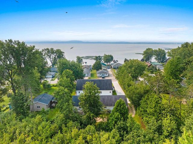 N6321 CATTAU BEACH DRIVE, Shawano, WI 54166