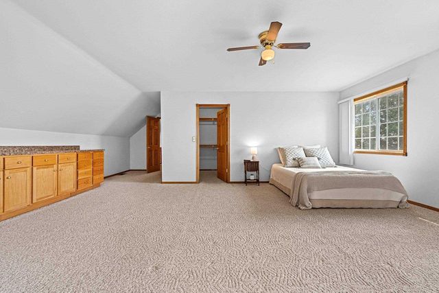 N6321 CATTAU BEACH DRIVE, Shawano, WI 54166