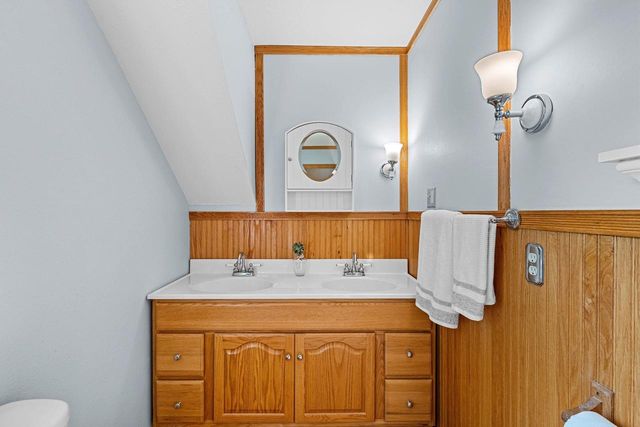 N6321 CATTAU BEACH DRIVE, Shawano, WI 54166