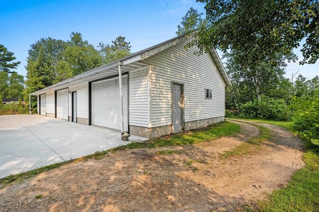 N6321 CATTAU BEACH DRIVE, Shawano, WI 54166
