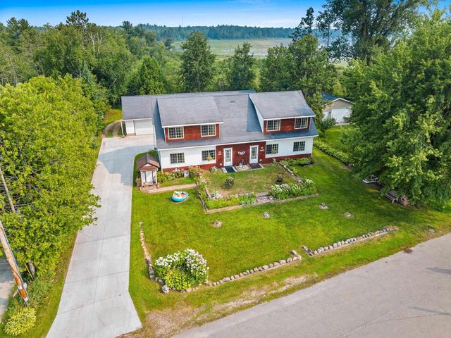 N6321 CATTAU BEACH DRIVE, Shawano, WI 54166