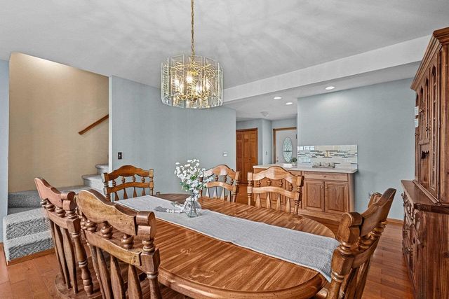 N6321 CATTAU BEACH DRIVE, Shawano, WI 54166