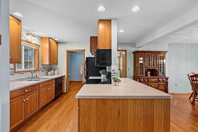 N6321 CATTAU BEACH DRIVE, Shawano, WI 54166