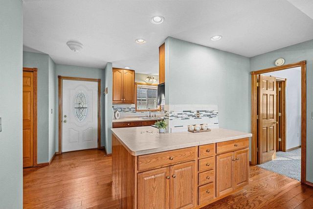 N6321 CATTAU BEACH DRIVE, Shawano, WI 54166