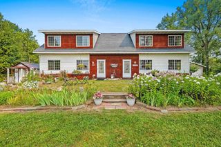 N6321 CATTAU BEACH DRIVE, Shawano, WI 54166