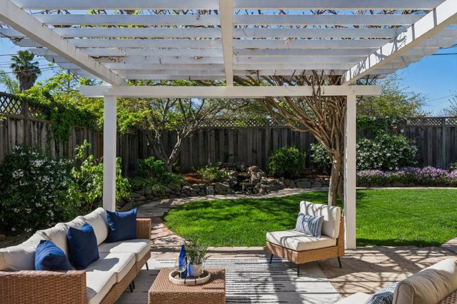 4343 Jan Way, San Jose, CA 95124