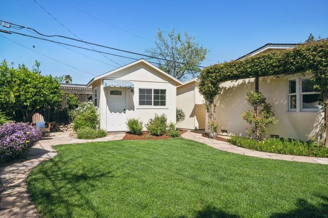 4343 Jan Way, San Jose, CA 95124