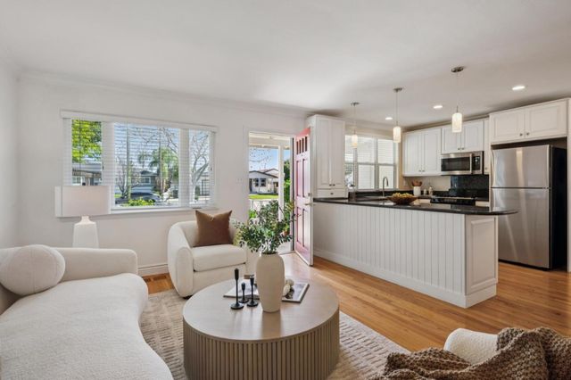 4343 Jan Way, San Jose, CA 95124