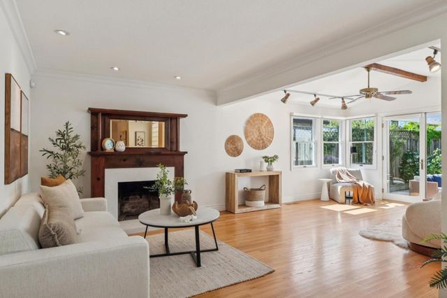 4343 Jan Way, San Jose, CA 95124