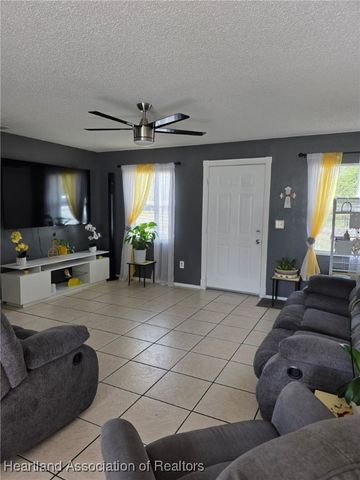 1025 Lagrande Boulevard, Sebring, FL 33870