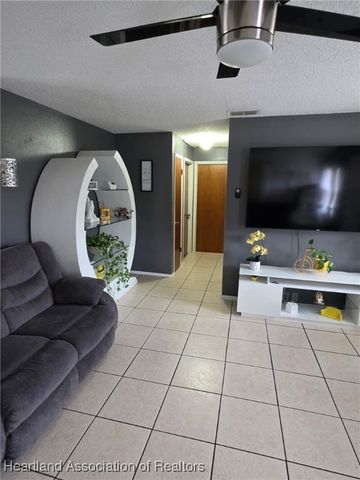 1025 Lagrande Boulevard, Sebring, FL 33870