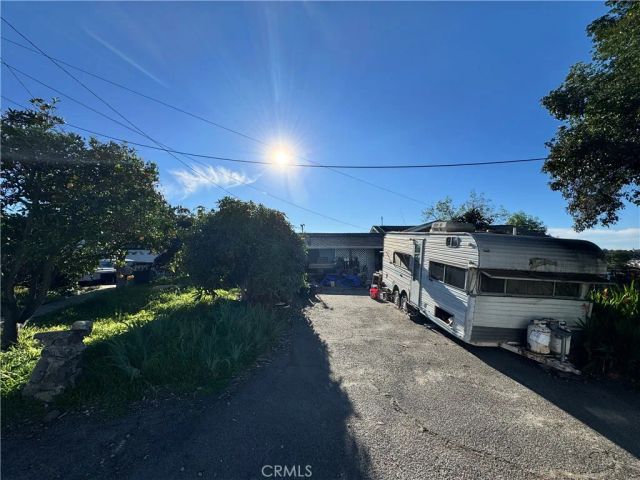 1477 Montgomery, Vista, CA 92084