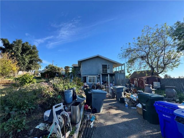 1477 Montgomery, Vista, CA 92084