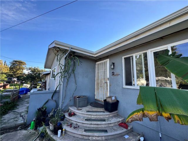 1477 Montgomery, Vista, CA 92084