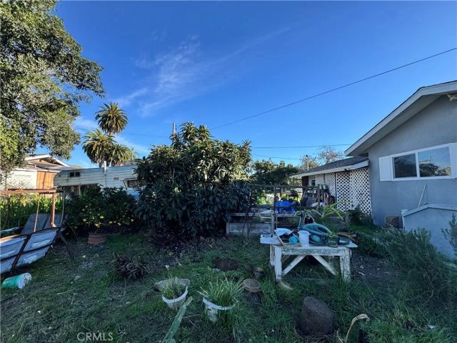 1477 Montgomery, Vista, CA 92084