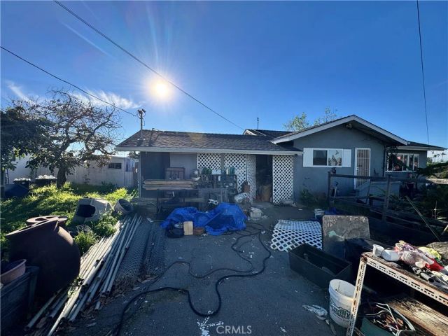 1477 Montgomery, Vista, CA 92084