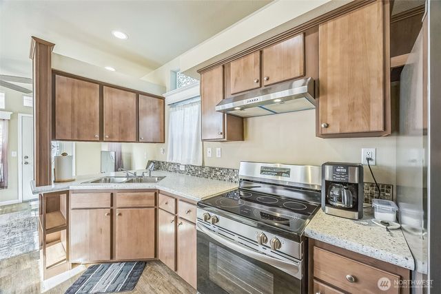 9011 Old Highway 99 SE #103, Olympia, WA 98501