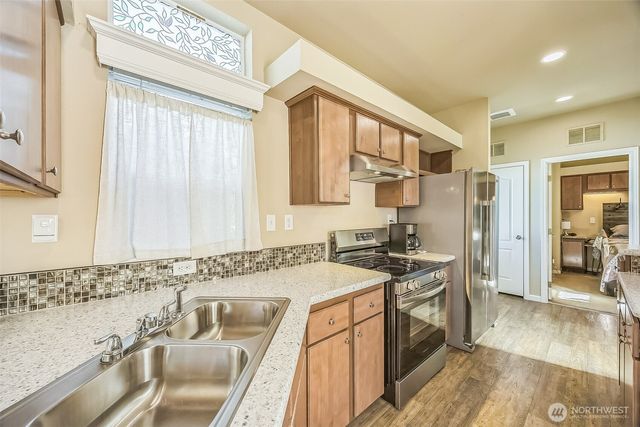 9011 Old Highway 99 SE #103, Olympia, WA 98501