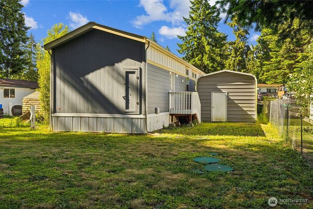9011 Old Highway 99 SE #103, Olympia, WA 98501