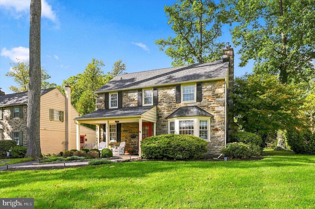 116 ELLIS ROAD, HAVERTOWN, PA 19083 — photo 2