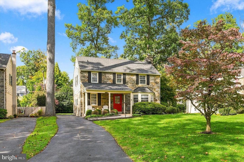 116 ELLIS ROAD, HAVERTOWN, PA 19083 — photo 3