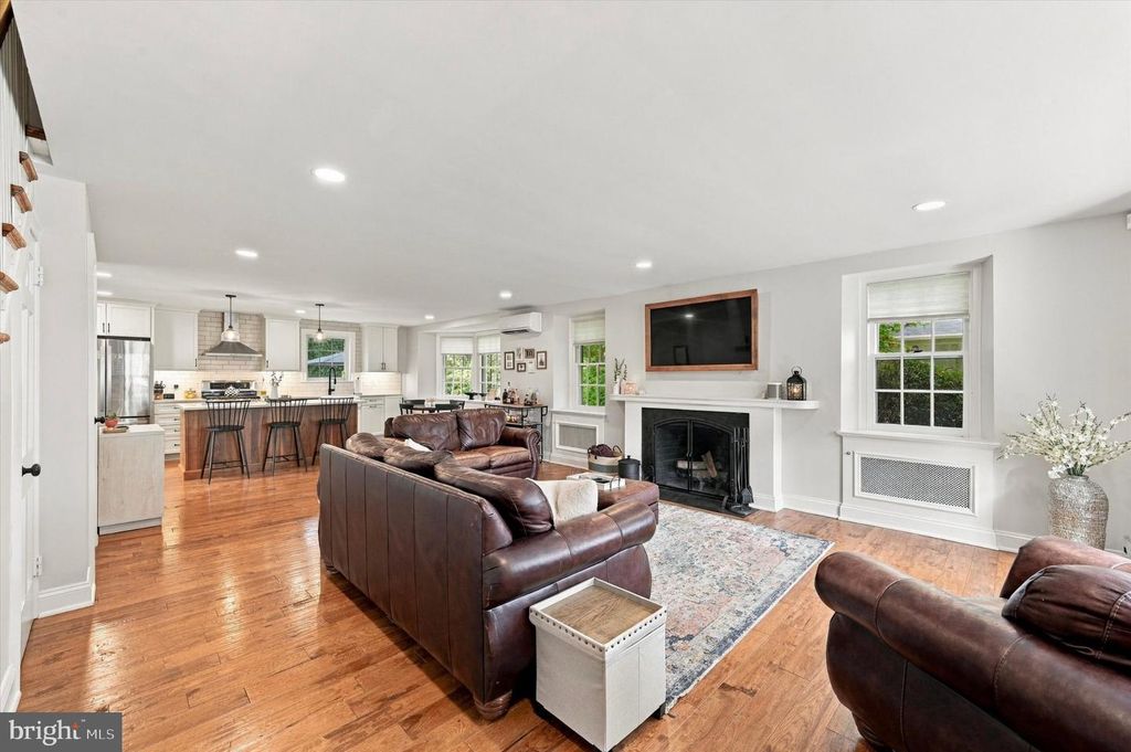 116 ELLIS ROAD, HAVERTOWN, PA 19083 — photo 5