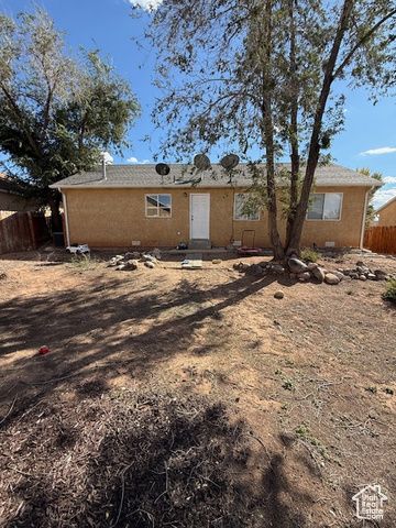 698 W 1050 N, Cedar City, UT 84721
